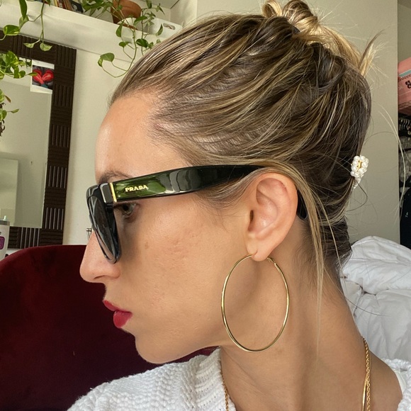 PRADA/ WILDFOX/ RAY BANS - Picture 10 of 14